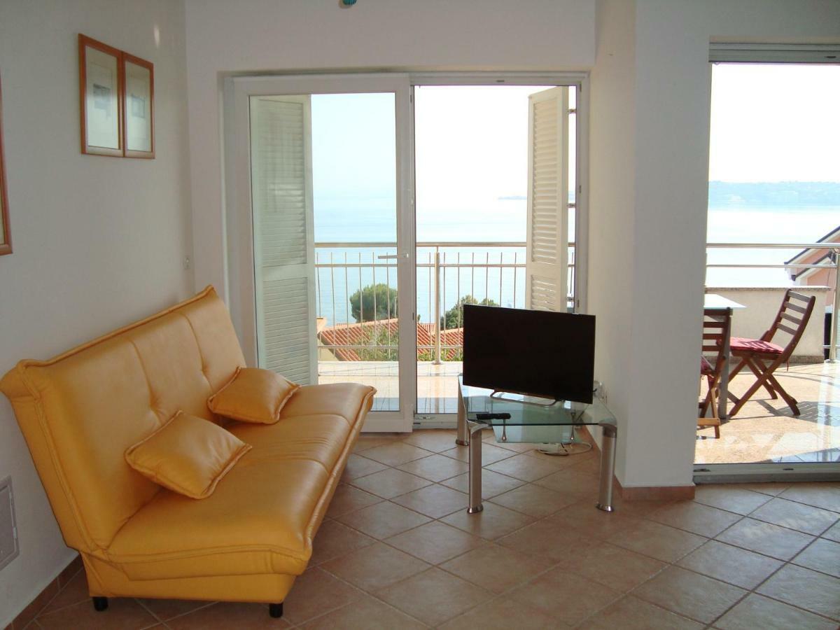 Apartment Golf Crveni Vrh Eksteriør billede